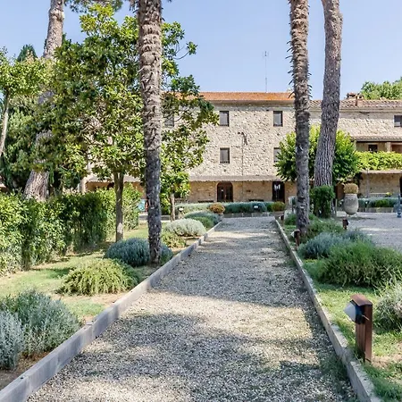 Daire Algioja With Pool & Parking Passignano sul Trasimeno