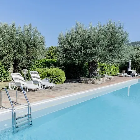 Daire Algioja With Pool & Parking Passignano sul Trasimeno