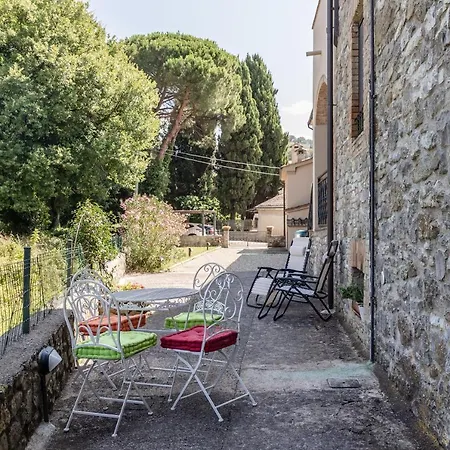 Algioja With Pool & Parking *