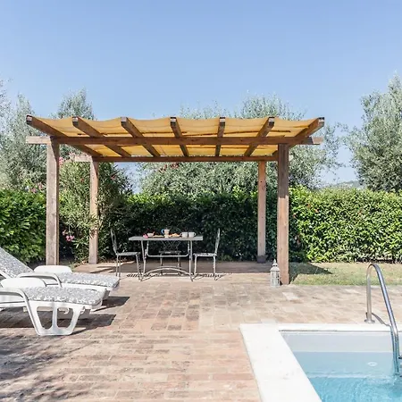 Algioja With Pool & Parking Passignano sul Trasimeno