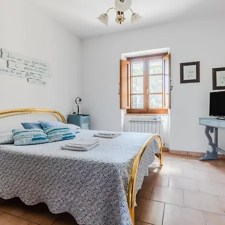 Algioja With Pool & Parking Passignano sul Trasimeno