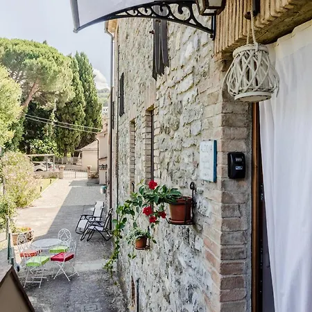 Algioja With Pool & Parking * Passignano sul Trasimeno