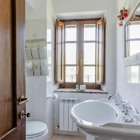 Algioja With Pool & Parking Daire *
