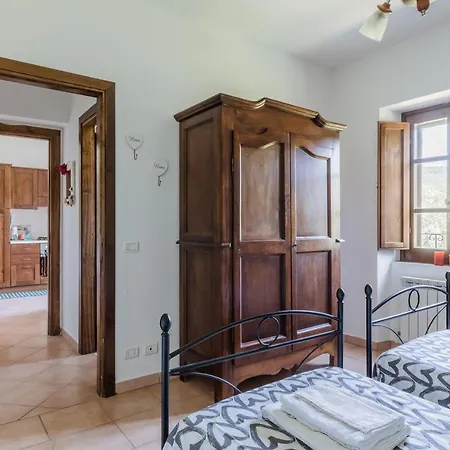 Algioja With Pool & Parking Apartmán Passignano sul Trasimeno