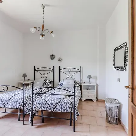Algioja With Pool & Parking Passignano sul Trasimeno